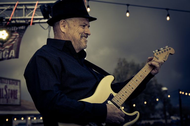 About the Duo The Van Reed Brothers